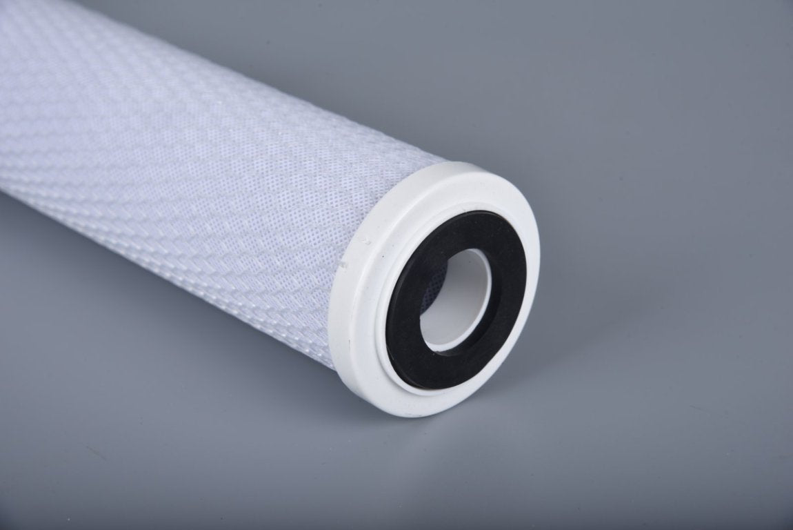 Catalytic Carbon Filter Replacement Cartridge