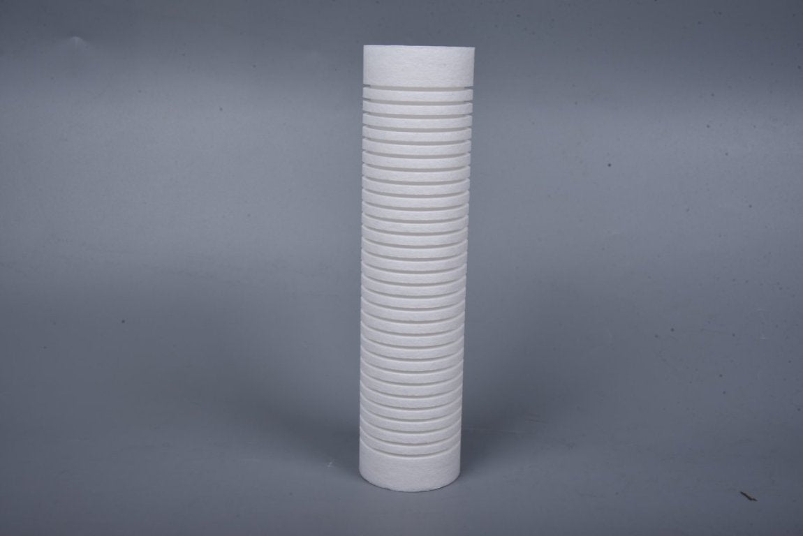 Replacement WD-WF10PG for Whole House 2-Stage Filter System WD-WHF21-PG