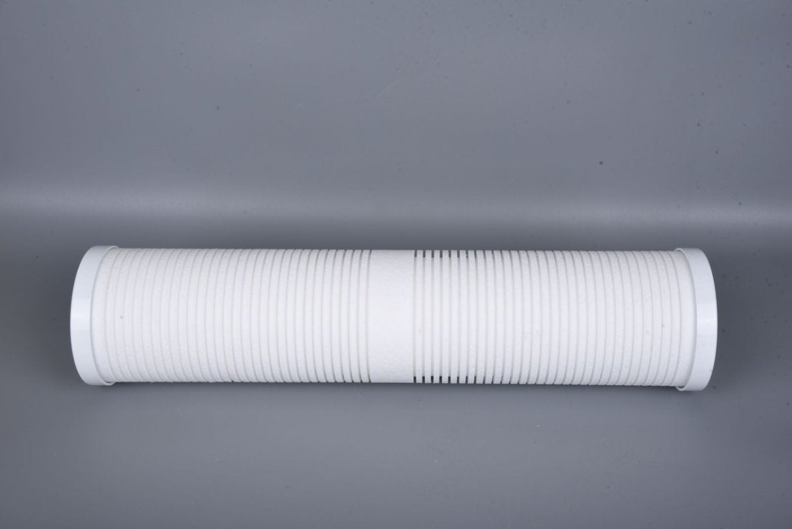 Replacement WD-WF10PG for Whole House 2-Stage Filter System