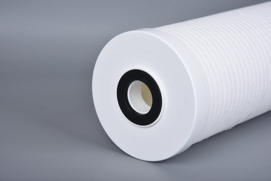 Replacement WD-WF10PG for Whole House 2-Stage Filter System