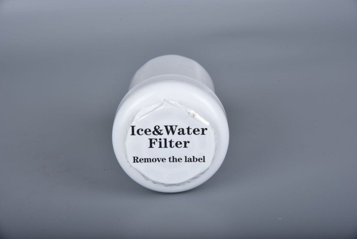 Replacement MWF Refrigerator Ice Water Filter