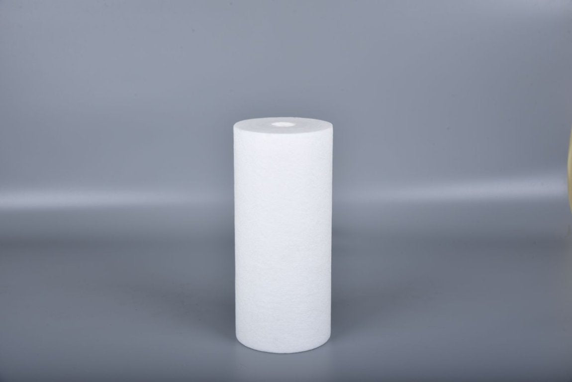 Replacement WD-WF10PG for Whole House 2-Stage Filter System WD-WHF21-PG