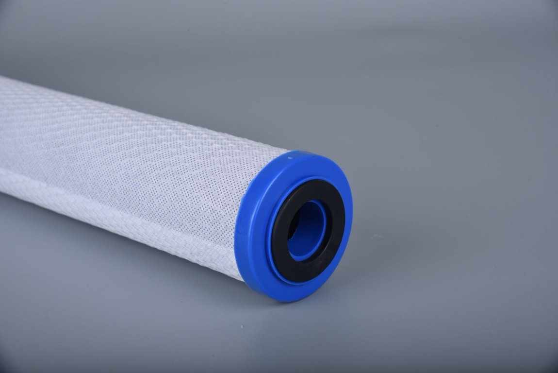 Catalytic Carbon Filter Replacement Cartridge