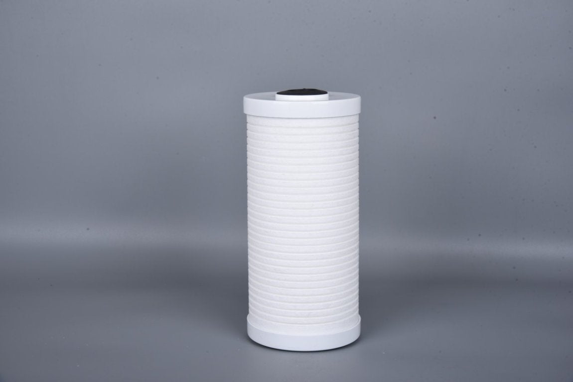 Replacement WD-WF10PG for Whole House 2-Stage Filter System