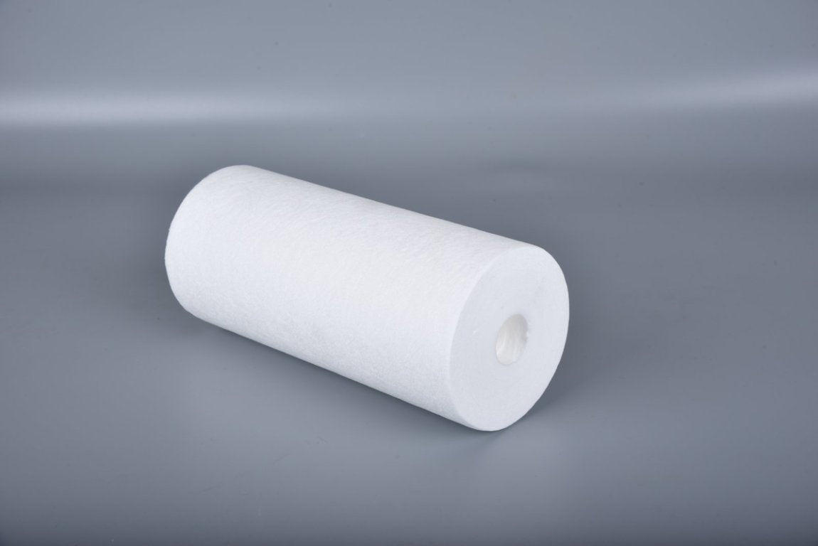 Replacement WD-WF10PG for Whole House 2-Stage Filter System WD-WHF21-PG