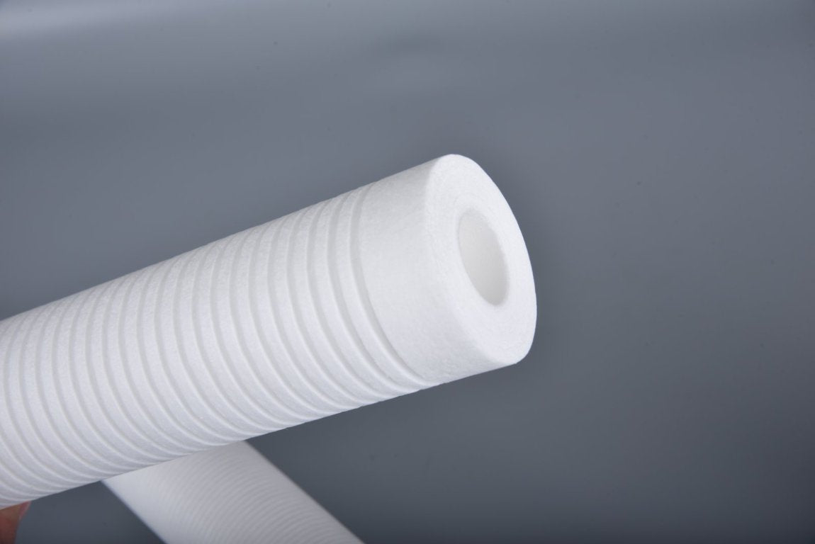 Replacement WD-WF10PG for Whole House 2-Stage Filter System WD-WHF21-PG