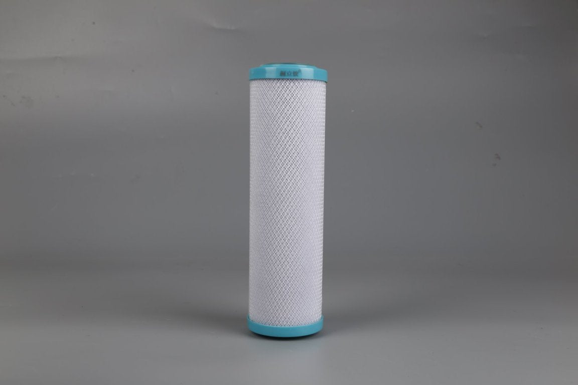 Catalytic Carbon Filter Replacement Cartridge