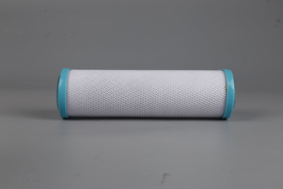 Catalytic Carbon Filter Replacement Cartridge