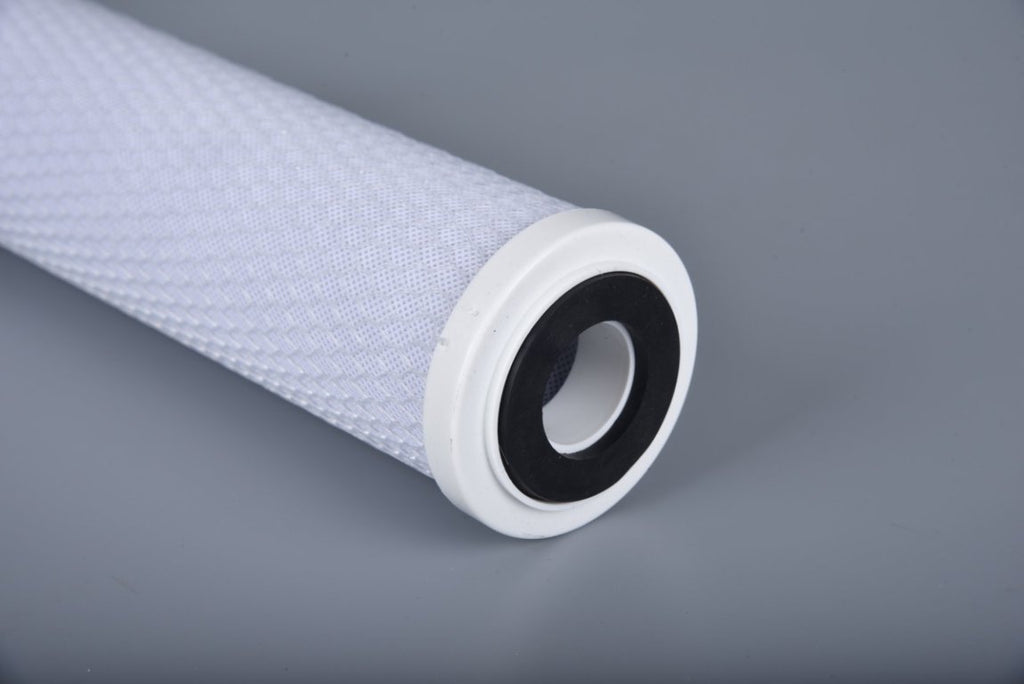 Catalytic Carbon Filter Replacement Cartridge