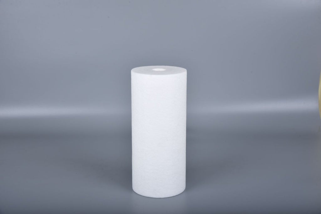 Replacement WD-WF10PG for Whole House 2-Stage Filter System WD-WHF21-PG