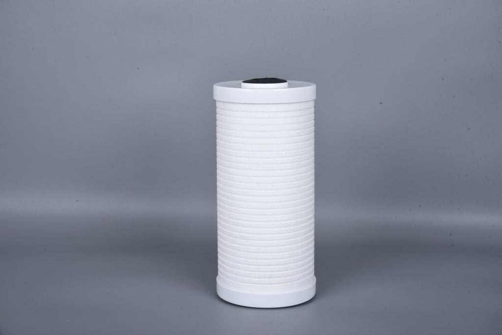 Replacement WD-WF10PG for Whole House 2-Stage Filter System